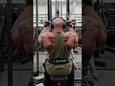 The Dark Horse for Arnold classic 2024