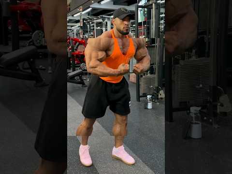 The Next Big thing from Egypt ready for 2024 contest season