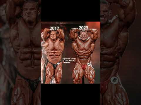 The reason Nick Walker is getting back the Hype ?