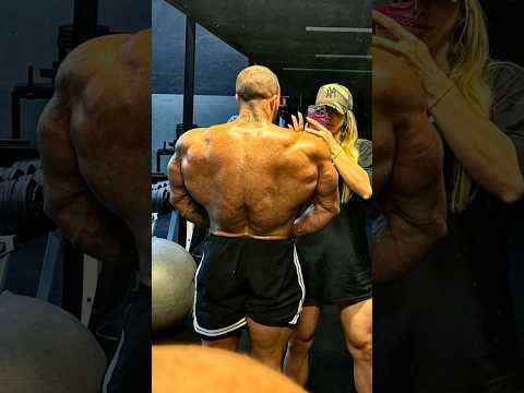 Horse Md’s insane Back width , 9 weeks out