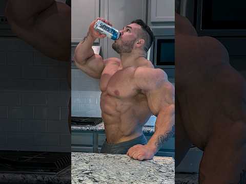 Derek Lunsford says Nick Walker would have beat Samson Dauda at Mr Olympia 2023