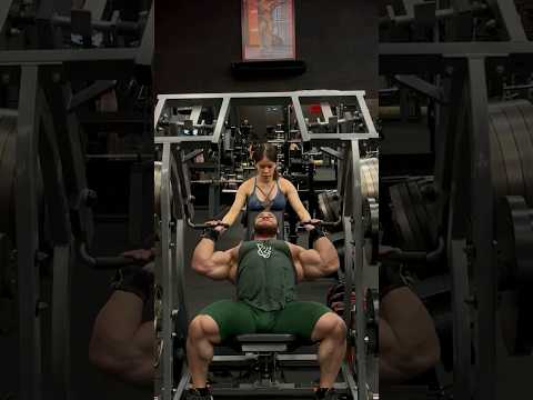 When will Goodivto make his Open Bodybuilding debut in Pro League ?