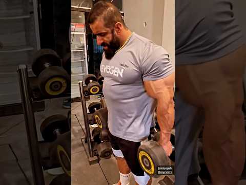 Hadi Choopan’s latest Update , Crowd Reception in Iran and Derek’s thoughts on Hadi’s conditioning