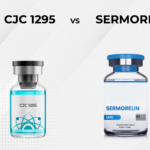 CJC 1295 vs Sermorelin: Applications, Uses, and Considerations