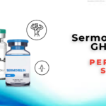 Sermorelin GHRP6 Stack Benefits and Usage