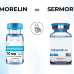 Ipamorelin vs Sermorelin: Decoding the Differences in Peptide Therapies