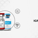 HGH IGF-1 LR3 Stack: Dosages, Side Effects