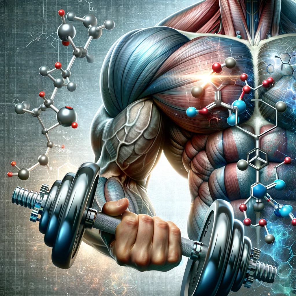 Semaglutide for Bodybuilders