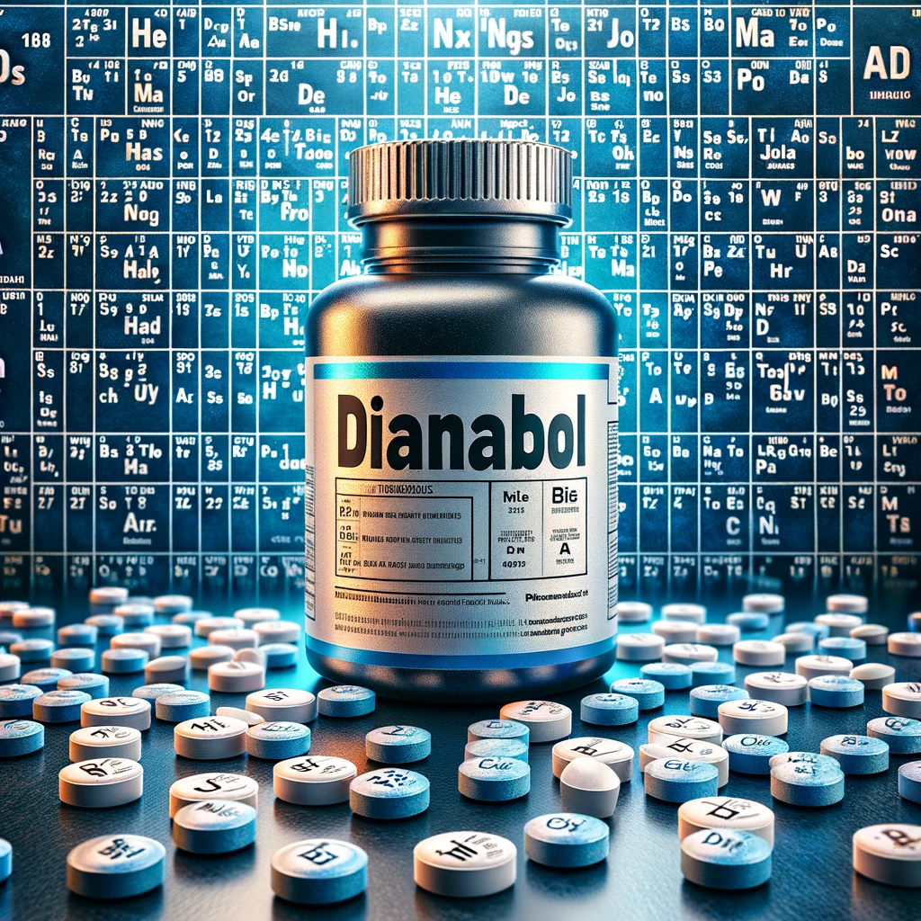 Dianabol and Its Use in Steroid Cycles