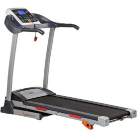 Sunny Health & Fitness Folding Treadmill