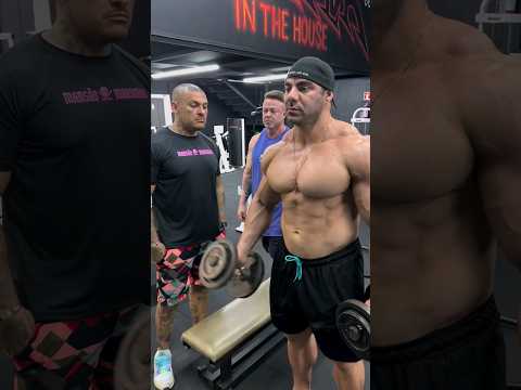 Why are people sleeping on Rafale Brandao