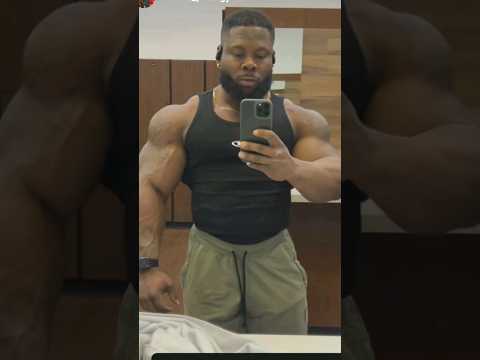 Keone Pearson vs Shaun Clarida rivalry is gonna be great