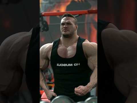 Nick Walker ready to start the off season , Special Invite or qualification