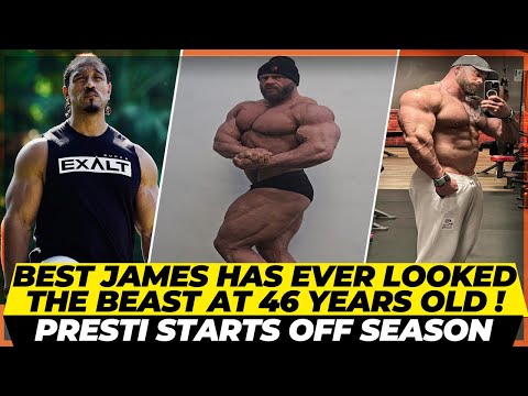 James Hollingshead is the strongest Pro , looking Nuts + How would Roelly do in current line up ?