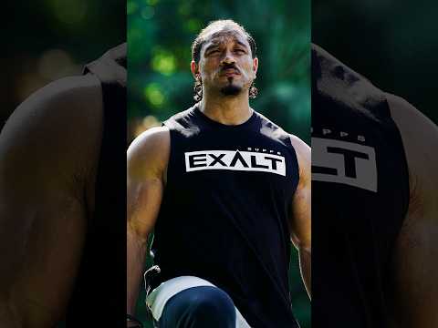 Roelly the beast Winklaar at 46