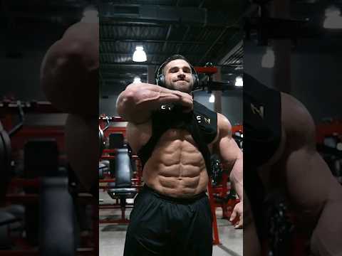 10 pack abs 8 weeks post contest is Nuts , Derek’s Mindset for 2024