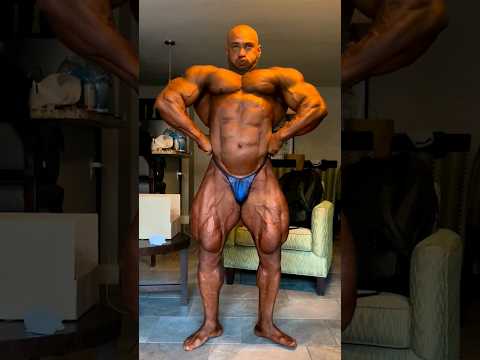 Shaaban working with psychofitnness for arnod 2024