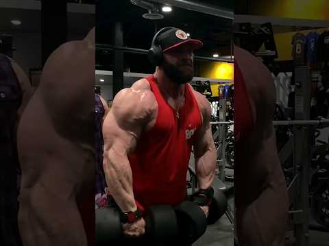 Staminal is looking freaky for the 1st time in his career