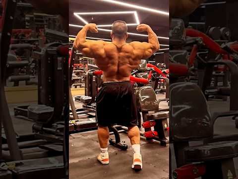 Why Hadi Choopan has better Chance than Big Ramy & Brandon to reclaim the title back from Derek