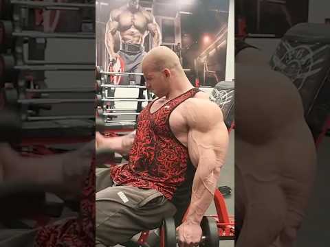 Michal Krizo starts the off season for 2024 ,Can he move up from 7th Spot ?