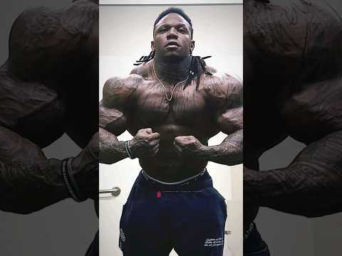 The New York Pro 2024 is gonna be fire