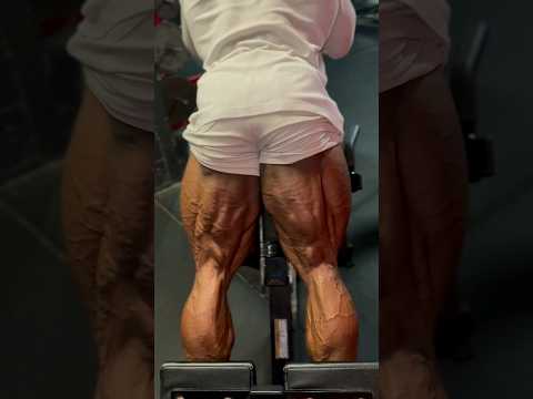 Charles Griffen ready for 2024 season , Pec Tear fully healed now