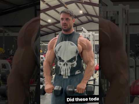 Can Logan Franklin crack top 10 at Mr. olympia 2024 ?