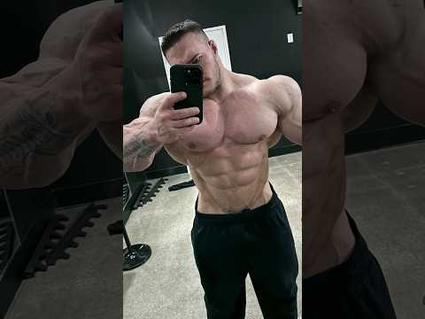 Nick Walker in top notch shape , Derek Lunsford calls out Nick Walker ?