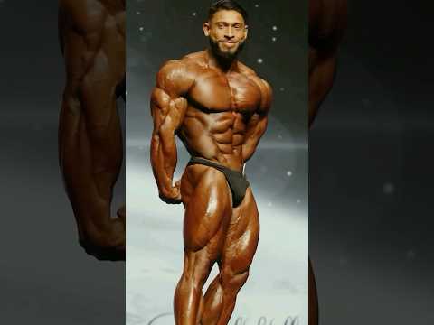 Best abs in Classic Physique