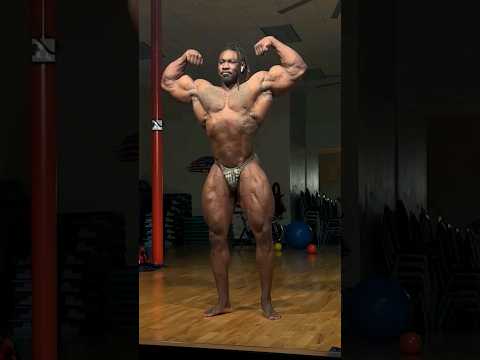 How will Bryan jones do in open bodybuilding compared to classic physique