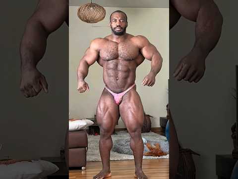 Madelman has put on a lot of size since he switched from Classic to 212 , 2024