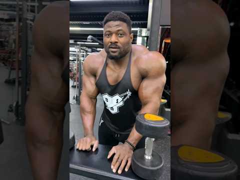 Andrew Jacked can be Mr Olympia in 2024 after this off season