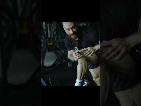 Chris Bumstead back to work but with another problem