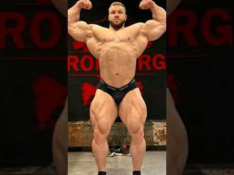 Goodvito 11 weeks out , Can he take on Rafael Brandao & Behrouz ?