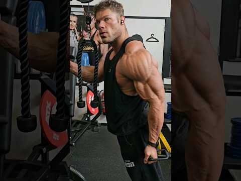 Unreal shoulder Detail