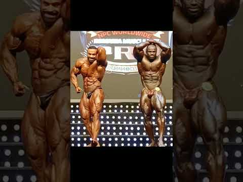 Behrouz Tabani post detox phase