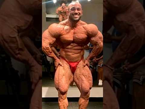 Insanity, 5 weeks out of contest