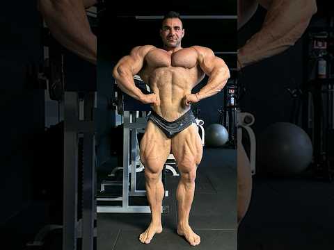 Rafael Brandao is gonna break some hearts ?