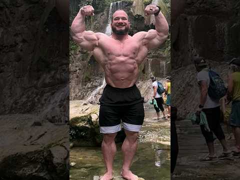 Out angling Nature ?