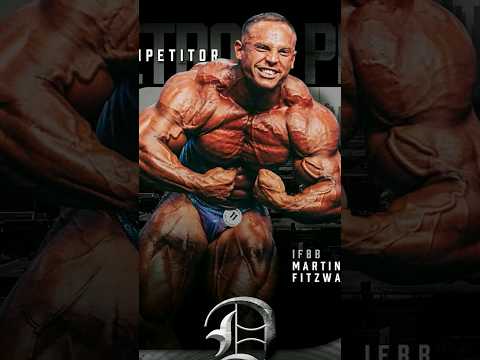 Martin Fitzwater going for Fouad abaid’s show , Detroit Pro 2024