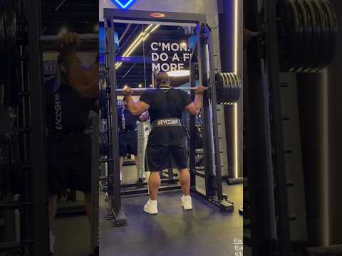 Word Fear isnt in Hadi’s dictionary