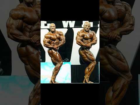 The Olympia 2024 is gonna be Wild