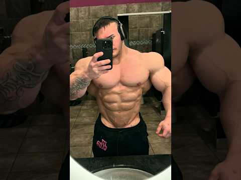 Nick Walker says he would rather earn his Olympia spot than to get a special invite