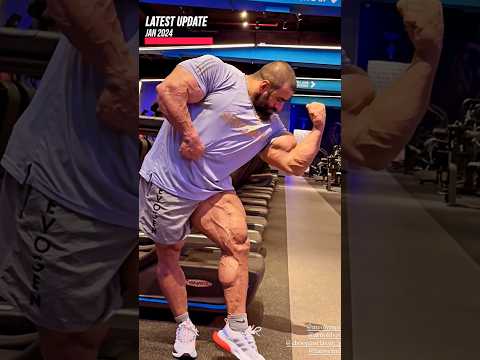 Judge’s advice to Hadi Choopan for 2024