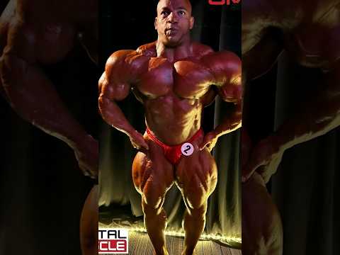How will Big Ramy show up in 2024