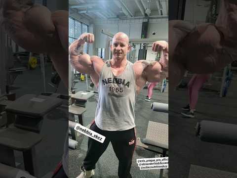 Michal Krizo reveals his next show 2024