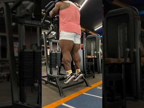 Rubiel Mosquera,  Neckzilla out of Arnold 2024