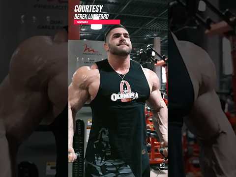 Has Derek Lunsford been overly criticized for one point  ?