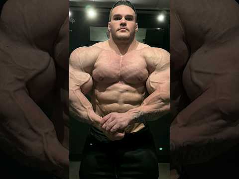 Is Nick Walker gonna jump in the Arnold 2024 at the Last min ? Insand condition