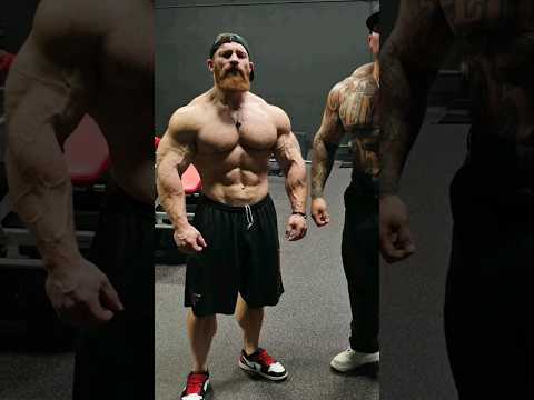 Flex Lewis has still got it